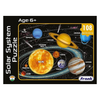 Frank Solar System Outer Space Puzzle for 6 Year and Above Memory Mental Boost - 10155