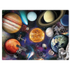 Frank in Space Jigsaw Puzzle (250 Pieces) for Kids Educational Puzzle for Focus and Memory -34505