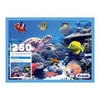 Frank Life Underwater Jigsaw Puzzle (250 Pieces) for Kids for Focus and Memory -34507