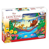 Frank Disney The Lion King Jigsaw Puzzle (108 Pieces) for Kids Puzzle for Focus and Memory -11830