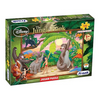 Frank Disney The Jungle Book Jigsaw Puzzle (108 Pieces) for Kids Puzzle for Focus and Memory -11851