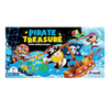 Frank Pirate Treasure Colour Matching Race Game for Kids Educational Game for Focus and Memory - 24114