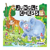 Frank Jungle Chess Board Game for Kids Thinking Skills and Problem-Solving – 22119