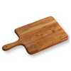 Vesta Homes Wooden Chopping Board Cutting Board Serving Board Natural Acacia Wood