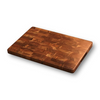 Vesta Homes Large Wooden Chopping Board Cutting Grain Board Natural Acacia Wood