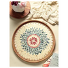 Habere India-All The Cultures Fabricating India Trays for Serving Tray Wooden Serving Tea Tray