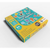 Popcorn Games & Puzzles Shapes Sizes & Opposites 2 Piece Self Correcting Puzzles 21 In A Box & Matching