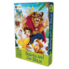Popcorn Games and Puzzles Beauty and The Beast