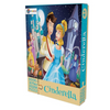 Popcorn Games & Puzzles Cinderella 30 Piece Jigsaw Puzzle with Free Reading Book