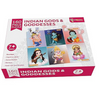 Popcorn Games & Puzzles 160 Piece PuzzleWorld Mythology Improves Your Child Cognitive Skills