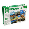 Popcorn Games & Puzzles 160 Piece PuzzleDinasaur Improves Your Child Cognitive Skills Concentration Memory