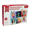 Popcorn Games & Puzzles 160 Piece Puzzle Indian Gods & Godesses Improves Your Child Cognitive Skills