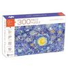Popcorn Games & Puzzles 300 Piece Puzzle A Starry Sky Improves Your Child Memory Logical Thinking Visual