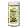 Iyush Herbal Ayurveda Bhringraj Powder For Hair Growth - 100 gms