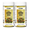 Iyush Herbal Ayurveda Herbal Mehndi for Hair - 200 gms