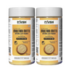Iyush Herbal Ayurveda Multani Mitti Powder Each - 150 gms (Pack of 2)