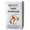 Maharshibadri Asthi Sandhanak capsule for joint pain relief - 20 caps