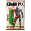 Maharshi Badri Erand Pak Powder A Traditional Solution for Digestive - 100 gms