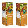 True Essence Research Foundation Triphala Juice - 500 ml Each (Pack of 2)