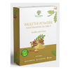 True Essence Research Foundation Natural Mulethi Powder - 120 gms Each (Pack of 2)