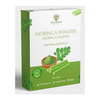 True Essence Research Foundation Natural Moringa Powder - 120 gms Each (Pack of 2)