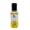 Laam Herbals Organic Badam Ka Tel Almond Oil - 50 ml