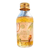 The Nature Mill Virgin Coconut Oil Pull Mouthwash Peppermint Clove
