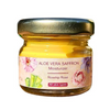 The Nature Mill Aloe Vera Saffron Moisturizer Rosehip Rose