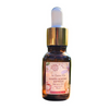 The Nature Mill Mamra Almond Saffron Serum Oil Rose - 15 ml