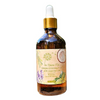 The Nature Mill Virgin Coconut Oil with Rosemary Lavender Orange - 100 ml
