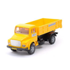 Centy Toys Thermoplastic Polyurethane Telco Dumper Pull Back Truck Multicolour