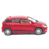 Centy Toys T20 Red Colour The Latest Model Pull Back Action 2 Front Doors Open