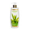 Vaadi Herbals Aloe Vera Deep Pore Cleansing Milk - 350 ml
