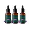 Flaviour Lavender Essential Oil - 10 ml (Pack of 3)
