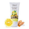 Anherb Natural Turmeric & Lemon Face Wash - 100 gms