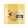 Biofresh Herbals Badam Honey & Almond Body Cream - 800 ml