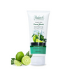 Anherb Lime & Mint Face Wash - 100 gms