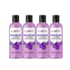 Elibliss Lavender Shower Gel - 100 ml (Pack of 4)