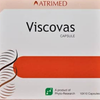 Atrimed Pharma Viscovas Cap - 100 Capsules