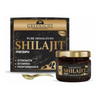 Greeniche Himalayan Shilajit Resin for Performance Powder