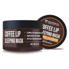 Volamena Coffee Lip Sleeping Mask - 10 ml