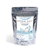 Florecer Epsom Salt For Bath Foot Pain Relief - 1000 gms