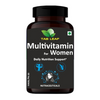 Tab Leaf Vitamine For Women For Nutrision - 60 tabs