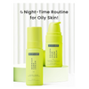 Hyphen Night-care Routine For Oily Skin Combo