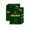 Nutriley Bosom for Women - 60 caps (Pack of 2)