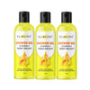 Elibliss Vitamin C Skin Brightening & Hydrating Shower Gel - 100 ml (Pack of 3)