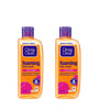 Clean & Clear Foaming Face Wash - 150ml (Pack Of 2)