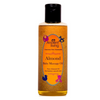 Ancient Living Almond Baby Massage Oil - 200 ml