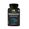 Tab Leaf Melatonin Healthy Sleep Cycle - 60 tabs