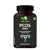 Tab Leaf Pcos Plant Based - 60 Tabs